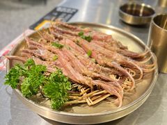 -本炙炭烤·蒲烧活鳗料理店(金沙洲店)