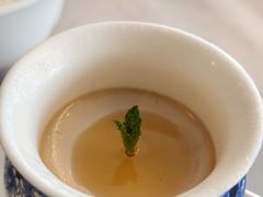 -九里云松·天香餐厅