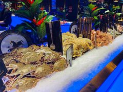 -加餐海鲜自助(宝龙一城店)