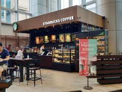 -星巴克(来福士办公楼店)