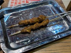 -韩师傅老大同刀削面(北苑路店)