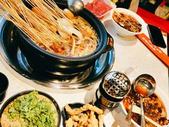 -钢管厂五区小郡肝火锅串串香(清河店)