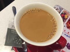 -壹间茶餐厅(天娱广场店)