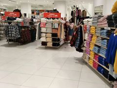 -优衣库(福州五四北泰禾广场店)
