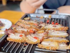 -龙姐私房菜(和顺古镇店)