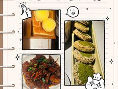 -绿茶餐厅(龙井船宴· 品牌总店)