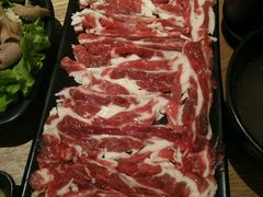 -掂档潮汕牛肉火锅(cityon熙地港店)
