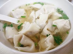-周震馄饨