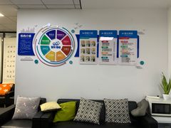 -星位围棋俱乐部(宝山万达店)