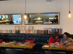 大堂-疆Jiang·新疆秘制料理