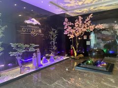 -富盈酒店-日本料理餐厅(厚街店)