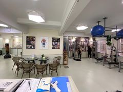 -中田健身工作室(东园店)