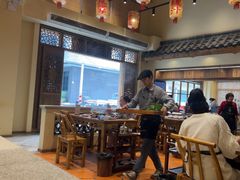 -厝味火锅·潮汕卤水火锅(十一合店)