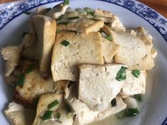 -柞水乾佑红门家菜