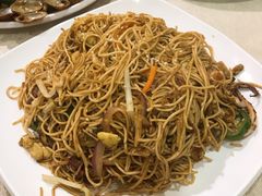 -吉源大排档·鱼生·海鲜(烧烤彩印厂店)