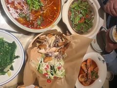 -弄堂里(西溪龙湖天街店)
