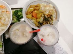 -永和大王(浦东国际机场店)