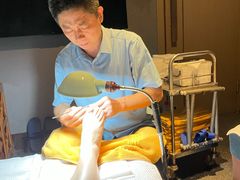 -陆琴脚艺·足浴·SPA(夫子庙店)