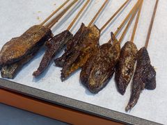 -小两口锦州烧烤·脆皮油边(依云北郡店)
