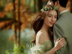 -乐派诗婚纱摄影