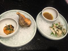 -梅筑·创意料理(王府井百货店)