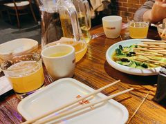 -管氏翅吧(望京东店)