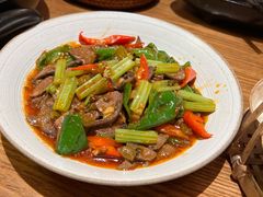 -捌川(武汉天地壹方购物中心店)