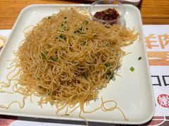 -木屋烧烤(南新店)