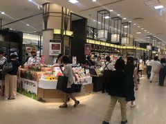 -阪急百货店(梅田总店)