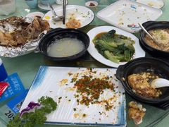 -景好海鲜餐厅(大鹏必选旅游店)