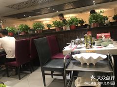 -刘一锅筋头巴脑(王府井店)