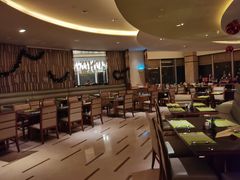 -厦门希尔顿逸林酒店·圆聚自助餐厅(五缘湾店)
