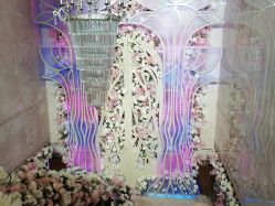 -曼格纳婚礼艺术中心(张江店)