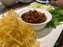 -四姐妹东北饺子(沙尾路店)