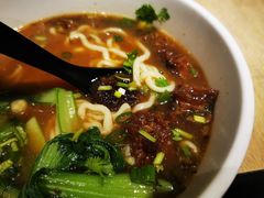 -长寿面(北京西路店)