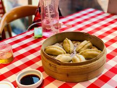-西贝(吴江路湟普汇店)
