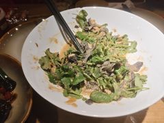 -青年公社烤鸭(蜀山万象汇店)