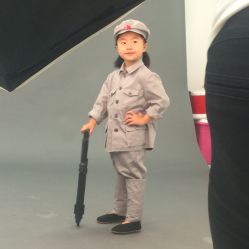 -倾城宝贝儿童摄影(浦东金谊店)