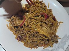 -品大伍·食之道品伍味(汪海店)