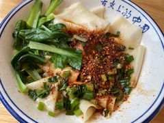 -老白家面馆(测绘东路总店)