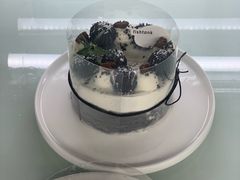 -fishtank鱼缸咖啡(三山街店)