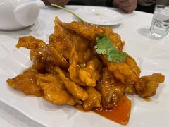 锅包肉-双井轩(双井店)