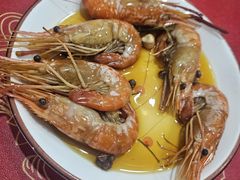 -红灯笼龙凤饭店(宁波老字号店)