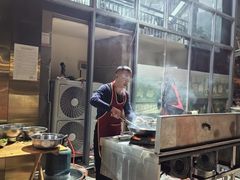 -野狗羊肉汤