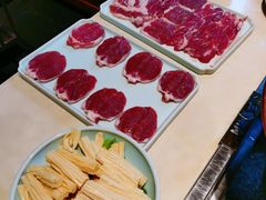 -三宝涮肉(体育学院店)
