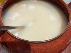 -魁盛居百年鲁菜馆(中林路店)