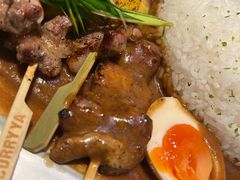 -CURRY YA 熟成咖哩專門店(深圳湾万象城店)