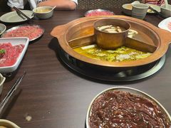 -滇釜火锅·能喝汤的火锅(车公庄店)