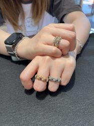 点击看大图 -Cindy Jewelry·钻戒·彩色宝石