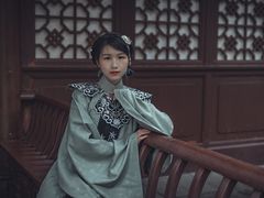 -望江楼公园